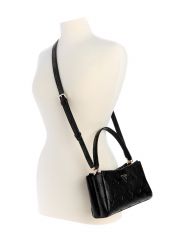 תיק צד דמוי עור מבית Guess דגם G-PD776412-BLO