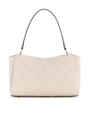 תיק צד דמוי עור מבית Guess דגם G-PD776412-STL