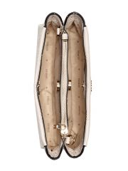 תיק צד דמוי עור מבית Guess דגם G-PD776412-STL