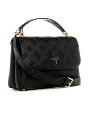 תיק צד דמוי עור מבית Guess דגם G-PD776420-BLO