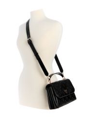 תיק צד דמוי עור מבית Guess דגם G-PD776420-BLO