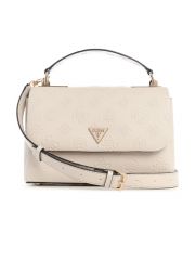 תיק צד דמוי עור מבית Guess דגם G-PD776420-STL