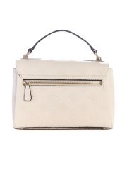 תיק צד דמוי עור מבית Guess דגם G-PD776420-STL