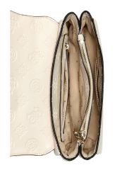 תיק צד דמוי עור מבית Guess דגם G-PD776420-STL