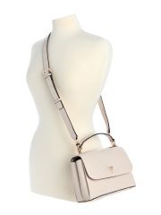 תיק צד דמוי עור מבית Guess דגם G-PD776420-STL