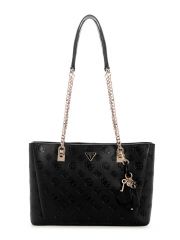 תיק צד דמוי עור מבית Guess דגם G-PD776423-BLO