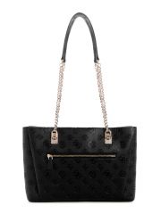 תיק צד דמוי עור מבית Guess דגם G-PD776423-BLO