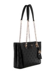 תיק צד דמוי עור מבית Guess דגם G-PD776423-BLO