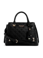תיק צד דמוי עור GUESS דגם PD963006-BLO