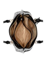 תיק צד דמוי עור GUESS דגם PD963006-BLO