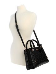 תיק צד דמוי עור GUESS דגם PD963006-BLO
