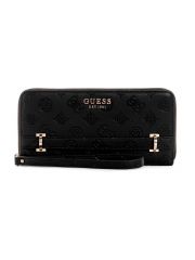 ארנק דמוי עור Guess דגם PD9630146-BLO