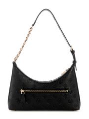 תיק צד דמוי עור לאישה מבית Guess דגם PD963018-BLO