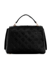 תיק צד דמוי עור לאישה מבית Guess דגם PD963020-BLO