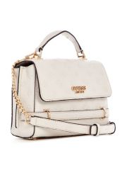 תיק צד דמוי עור לאישה מבית Guess דגם PD963020-OFL