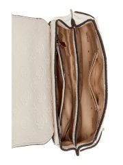 תיק צד דמוי עור לאישה מבית Guess דגם PD963020-OFL
