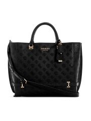 תיק צד דמוי עור לאישה מבית Guess דגם PD963022-BLO