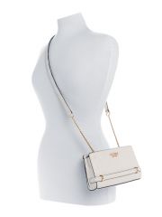 תיק צד דמוי עור GUESS דגם PD963072-OFL