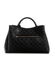 תיק צד דמוי עור לאישה מבית Guess דגם PD966507-BLO