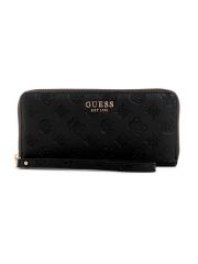 ארנק דמוי עור GUESS דגם PD9665146-BLO