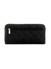 ארנק דמוי עור GUESS דגם PD9665146-BLO