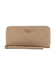 ארנק דמוי עור לאישה מבית Guess דגם PD9665146-SIG