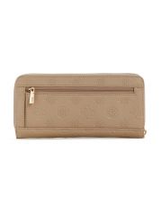 ארנק דמוי עור לאישה מבית Guess דגם PD9665146-SIG