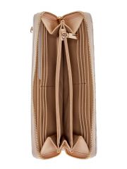 ארנק דמוי עור לאישה מבית Guess דגם PD9665146-SIG