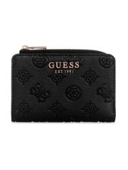 ארנק דמוי עור לאישה מבית Guess דגם PD9665156-BLO