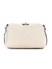 תיק צד דמוי עור Guess דגם PD966573-OFL