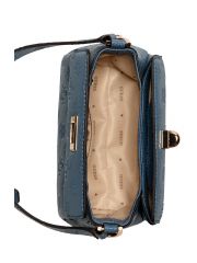 תיק צד דמוי עור Guess דגם PD966573-SLG