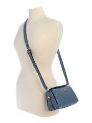 תיק צד דמוי עור Guess דגם PD966573-SLG