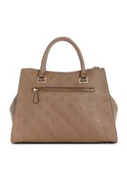 תיק דמוי עור מבית Guess דגם G-PD988807-DKO