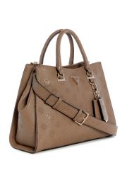 תיק דמוי עור מבית Guess דגם G-PD988807-DKO