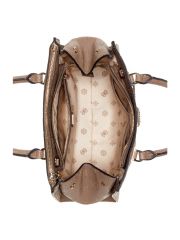 תיק דמוי עור מבית Guess דגם G-PD988807-DKO