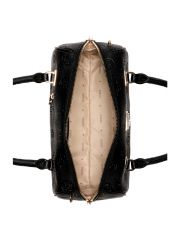 תיק דמוי עור מבית Guess דגם G-PD988808-BLO