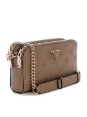 תיק דמוי עור מבית Guess דגם G-PD988812-DKO