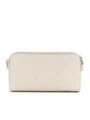 תיק דמוי עור מבית Guess דגם G-PD988812-OFL