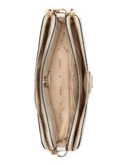 תיק דמוי עור מבית Guess דגם G-PD988812-OFL