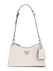 תיק צד דמוי עור GUESS דגם G-PD988818-BNN