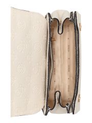 תיק דמוי עור GUESS דגם G-PD988821-OFL