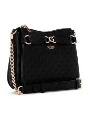 תיק דמוי עור GUESS קולקציית ARLENA דגם PG933604-BLO
