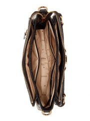 תיק דמוי עור GUESS קולקציית ARLENA דגם PG933604-BLO