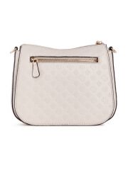 תיק GUESS קולקציית ARLENA דגם PG933604-TPG