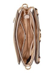 תיק GUESS קולקציית ARLENA דגם PG933604-TPG