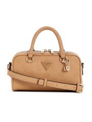 תיק צד דמוי עור GUESS דגם PG934905-BEI