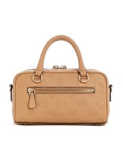תיק צד דמוי עור GUESS דגם PG934905-BEI