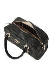 תיק צד דמוי עור Guess דגם PG934905-BLA