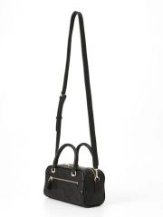 תיק צד דמוי עור Guess דגם PG934905-BLA