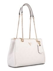 תיק צד דמוי עור לאישה מבית Guess דגם PG934909-OFF